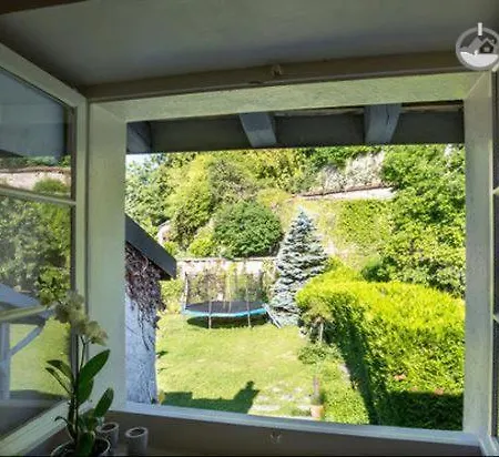 Studio Prive Centre De Apartment *