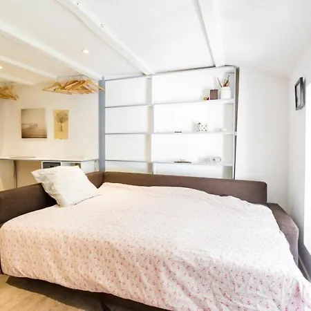 Studio Prive Centre De Apartment *